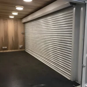 20ft used shipping container – wind & watertight