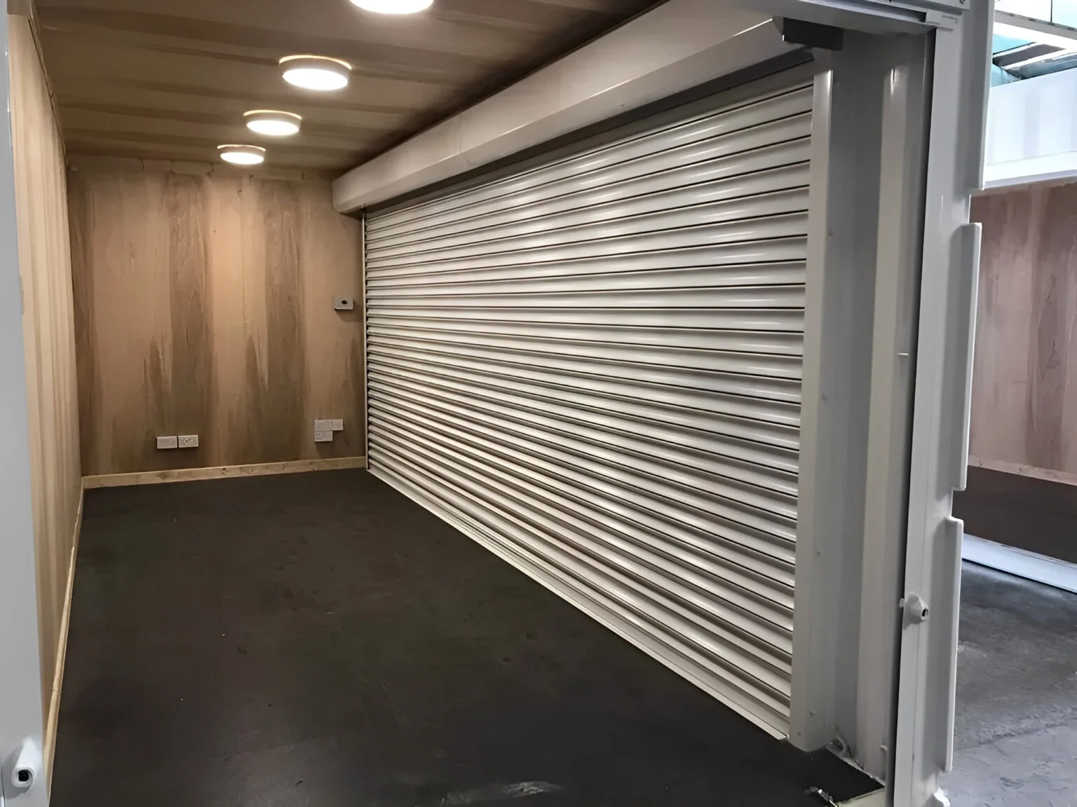 20ft used shipping container – wind & watertight 20ft used shipping container – wind & watertight