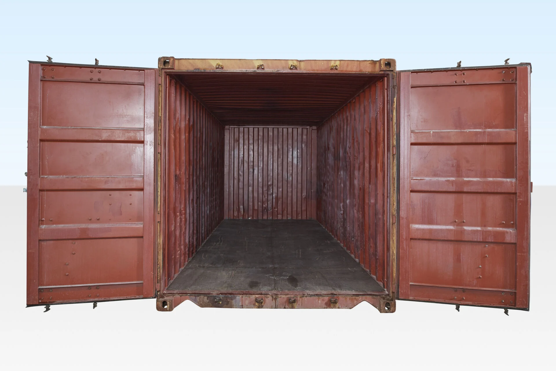 20ft cheap used shipping container – wind & watertight 20ft cheap used shipping container – wind & watertight