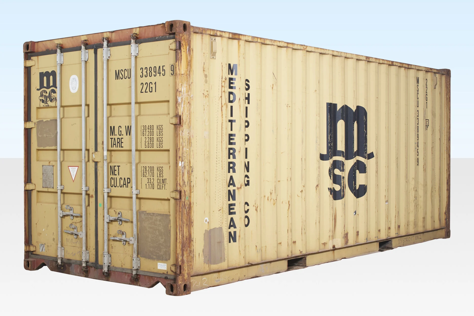 20ft cheap used shipping container – wind & watertight 20ft cheap used shipping container – wind & watertight