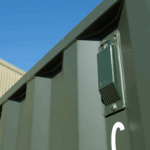 new 8ft dry van shipping container new 8ft dry van shipping container
