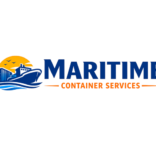 maritime container logo